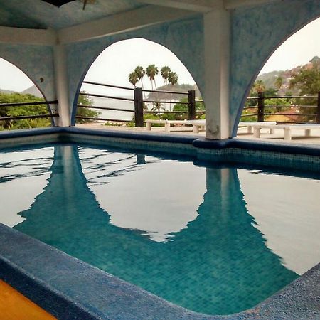 Hotel Arturo'S Сиуатанехо Экстерьер фото