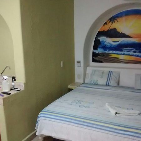 Hotel Arturo'S Сиуатанехо Экстерьер фото