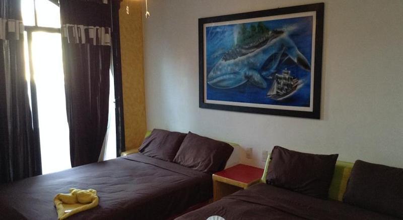 Hotel Arturo'S Сиуатанехо Экстерьер фото