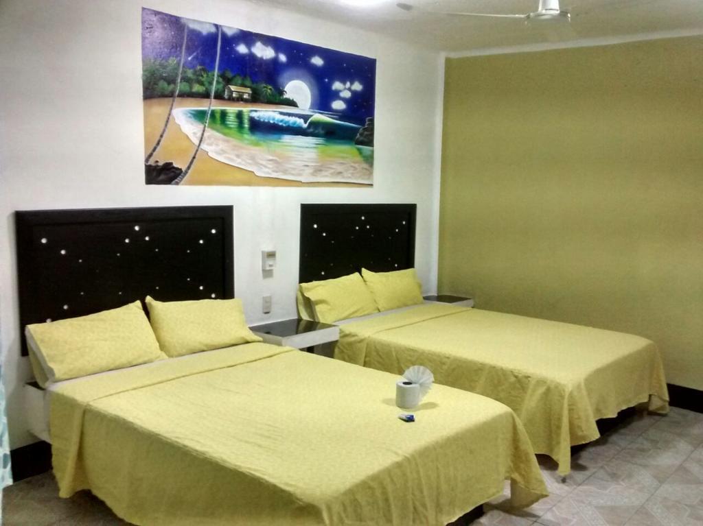 Hotel Arturo'S Сиуатанехо Экстерьер фото