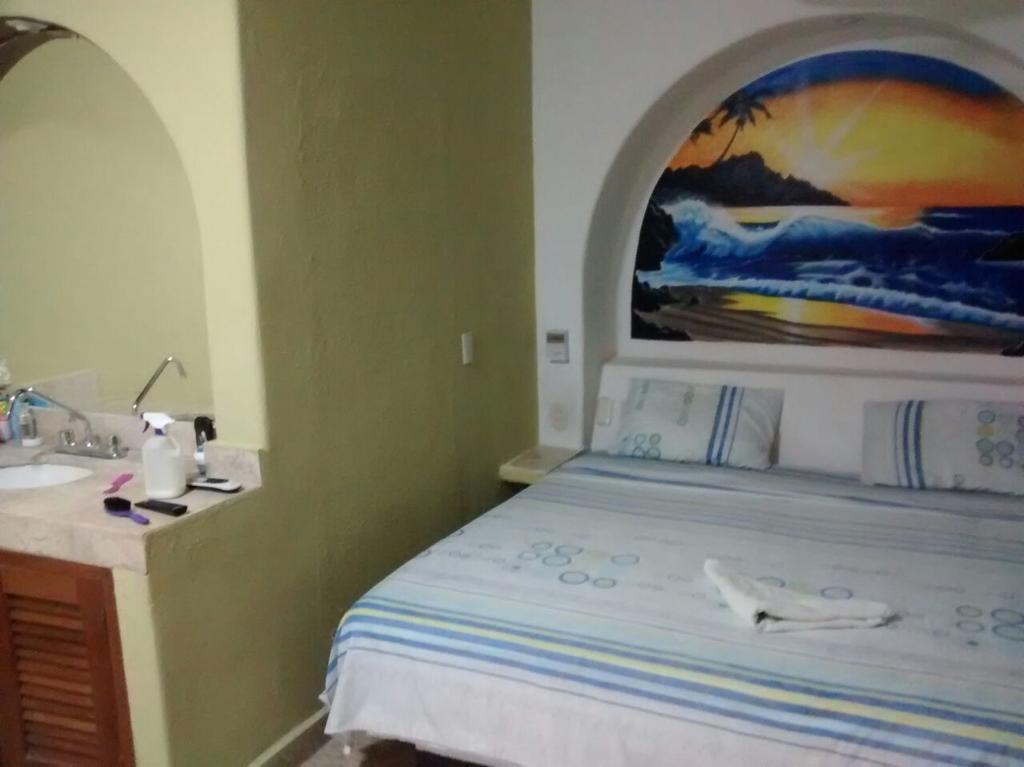 Hotel Arturo'S Сиуатанехо Экстерьер фото