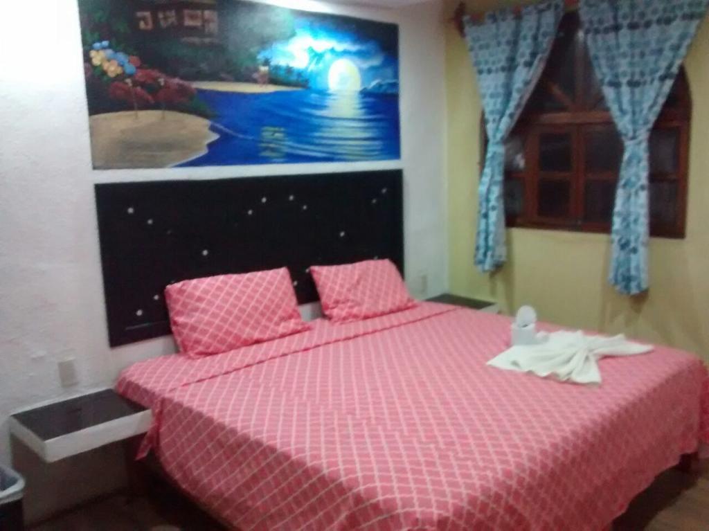 Hotel Arturo'S Сиуатанехо Экстерьер фото